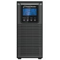 PowerWalker VFI 1000 TGS uninterruptible power supply (UPS) PowerWalker VFI 1000 TGS uninterruptible power supply (UPS)