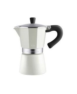 Induktiivinen espresso-kahvinkeitin ZYLE Maestro, ZY616MP, 6 kuppia, 240 ml