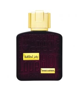 Lattafa Ramz 100 ml Унисекс