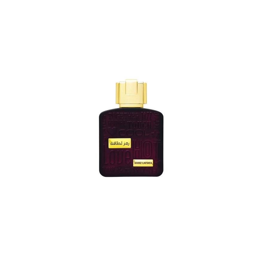 Lattafa Ramz 100 ml Abiem dzimumiem