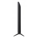LG NanoCell AI 43NANO81A6A 109.2 cm (43") 4K Ultra HD Smart TV Wi-Fi Black