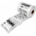 Oro pillows. Bublaki B2010ECO filling Oro pillows. Bublaki B2010ECO filling