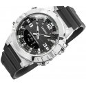 Мужские часы CASIO AMW-870-1AVDF + BOX