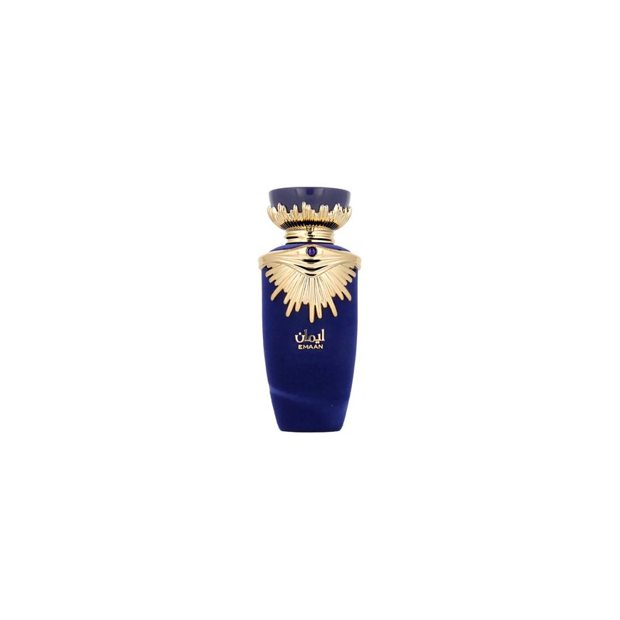 Lattafa Emaan 100 ml Moteriškas