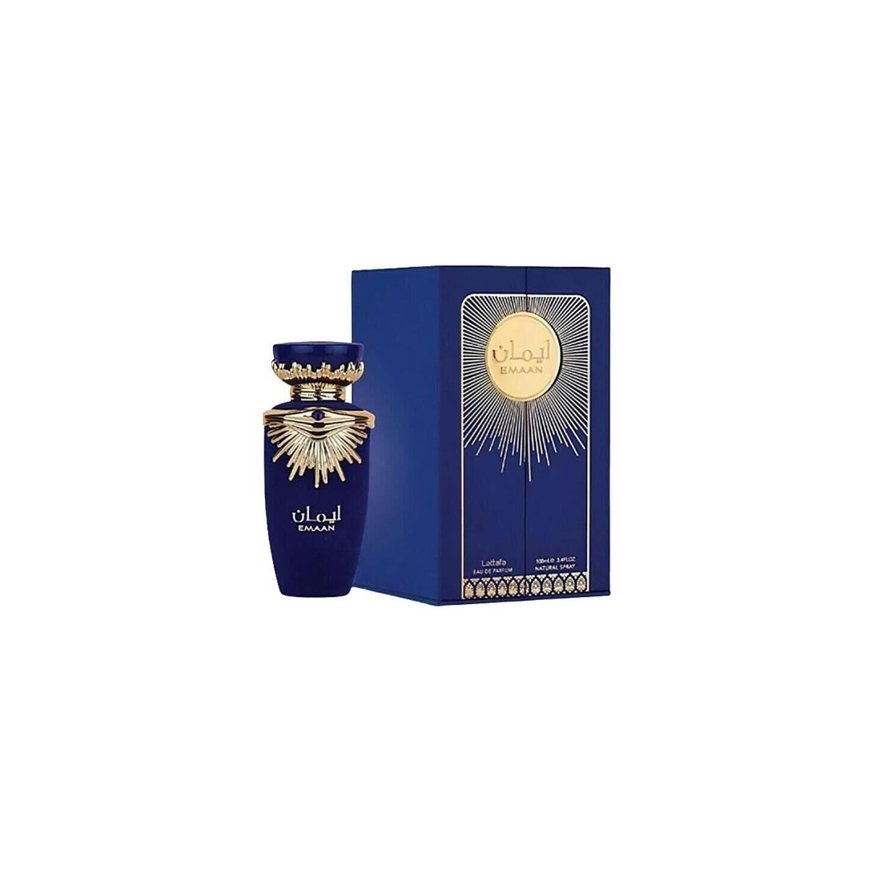 Lattafa Emaan 100 ml Naisten – 2