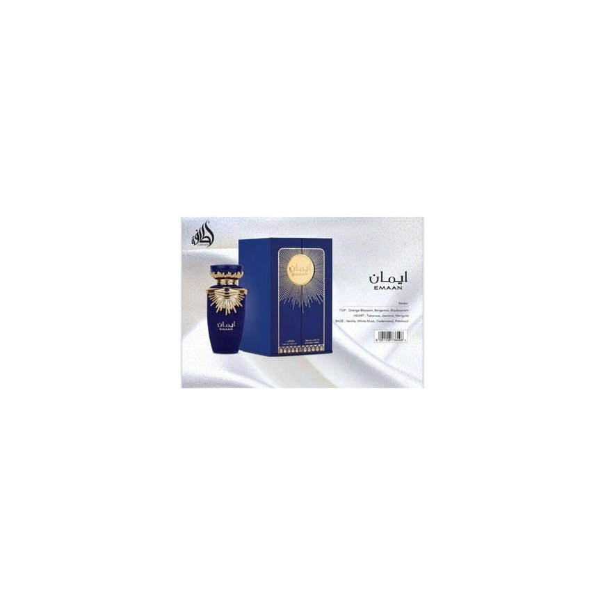 Lattafa Emaan 100 ml Women – 4