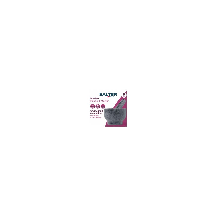 Zyle ZY868MP marmurininen mylly – 2