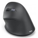 Hama EWM-600L pele Birojs Kreisā roka RF bezvadu sakari + Bluetooth Optisks 1800 DPI Hama EWM-600L pele Birojs Kreisā roka RF bezvadu sakari + Bluetooth Optisks 1800 DPI