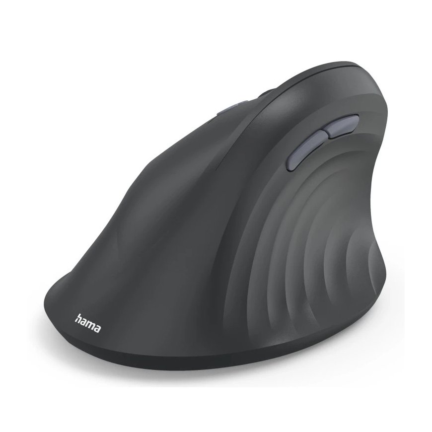 Hama EWM-600L pele Birojs Kreisā roka RF bezvadu sakari + Bluetooth Optisks 1800 DPI – 4
