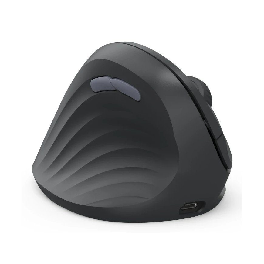 Hama EWM-600L pele Birojs Kreisā roka RF bezvadu sakari + Bluetooth Optisks 1800 DPI – 5