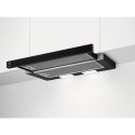 Electrolux LFP326FB Pusiebūvētais (izvelkams) Melns 410 m³/h Electrolux LFP326FB Pusiebūvētais (izvelkams) Melns 410 m³/h