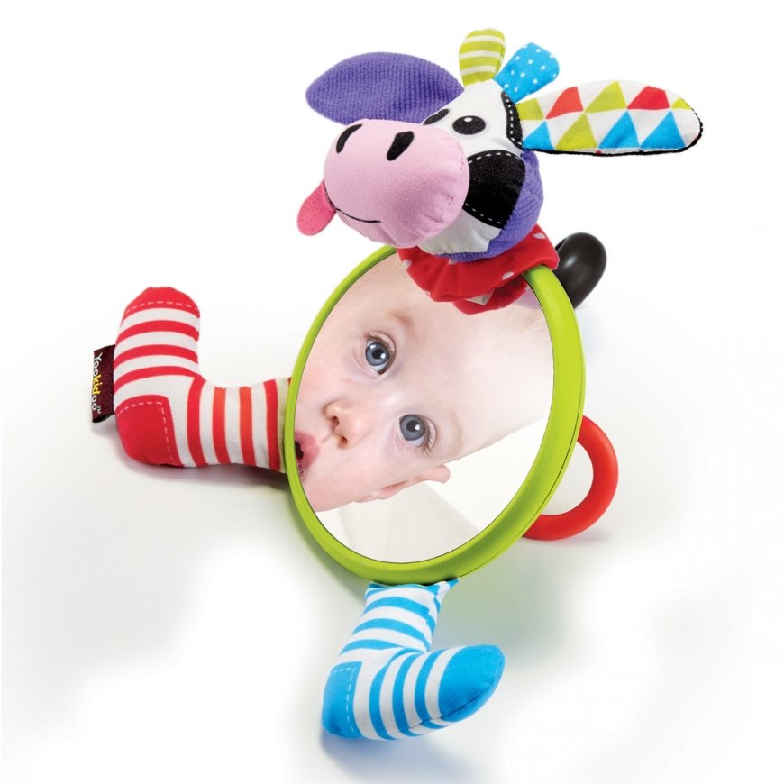 Yookidoo 40144 rattle