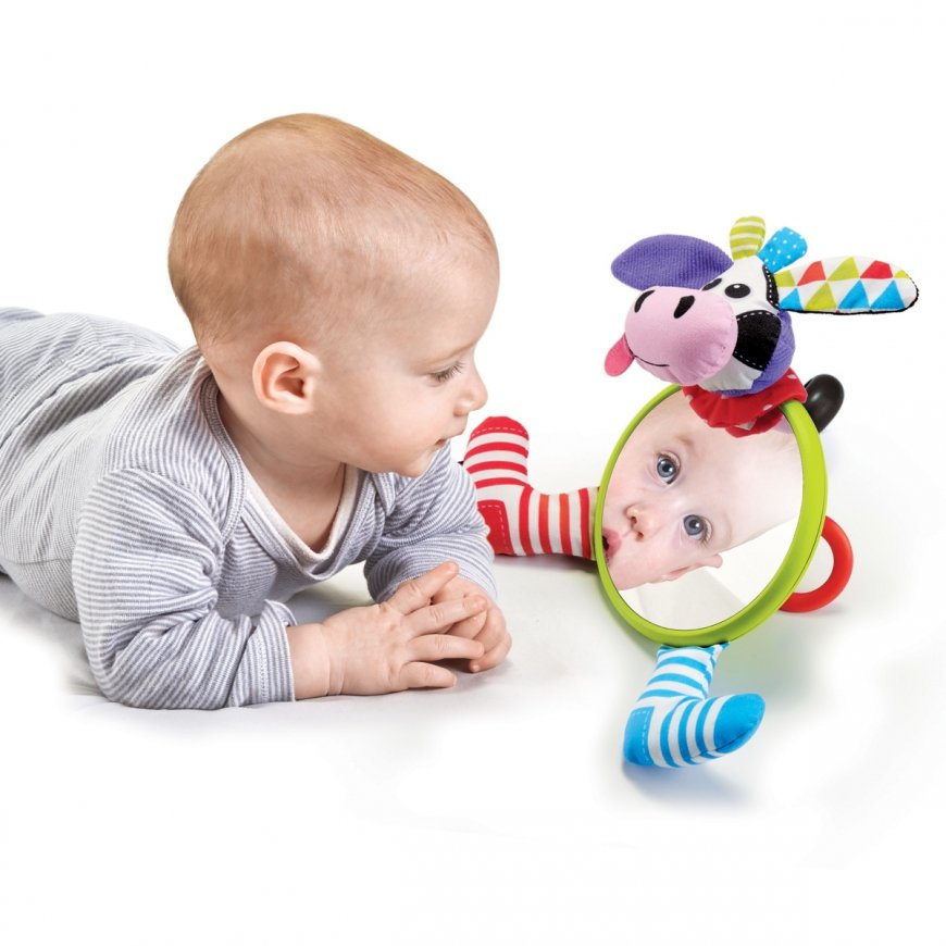 Yookidoo 40144 rattle – 3