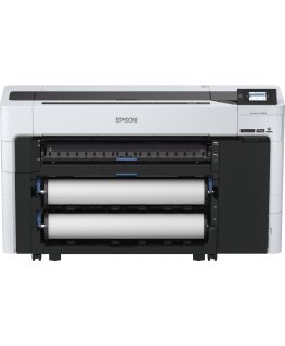 Epson SureColor SC-T5700D large format printer Wi-Fi Inkjet Colour 2400 x 1200 DPI A0 (841 x 1189 mm) Ethernet LAN