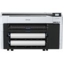 Epson SureColor SC-T5700D suureformaadiline printer WiFi Tint Värv 2400 x 1200 DPI A0 (841 x 1189 mm Epson SureColor SC-T5700D suureformaadiline printer WiFi Tint Värv 2400 x 1200 DPI A0 (841 x 1189 mm