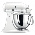 KitchenAid Artisan Стационарный миксер 300 W Белый KitchenAid Artisan Стационарный миксер 300 W Белый