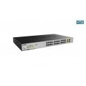 D-Link DGS-1026MP võrgulüliti Mittejuhitav Gigabit Ethernet (10/100/1000) Power over Ethernet tugi M D-Link DGS-1026MP võrgulüliti Mittejuhitav Gigabit Ethernet (10/100/1000) Power over Ethernet tugi M