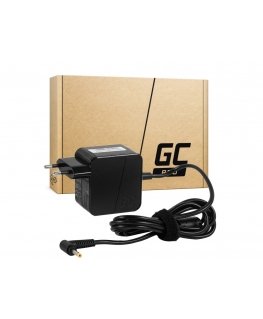 Green Cell AD76PV2 toiteadapter ja vaheldi 45 W Must