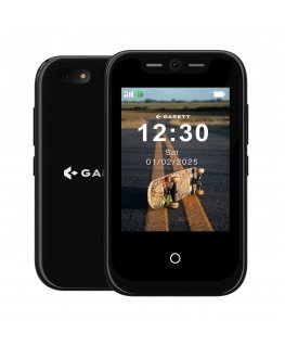 Garett OneKid Мобильный телефон черный