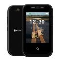 Garett OneKid Мобильный телефон черный Garett OneKid Мобильный телефон черный