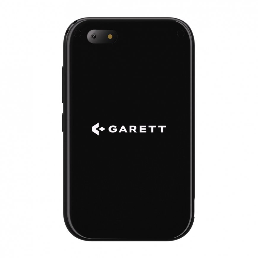 Garett OneKid Мобильный телефон черный – 5