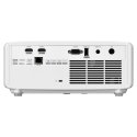 Optoma ZH420 Standartinio nuotolio projektorius 4300 ANSI lumens DLP 1080p (1920x1080) 3D Balta Optoma ZH420 Standartinio nuotolio projektorius 4300 ANSI lumens DLP 1080p (1920x1080) 3D Balta