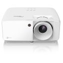 Optoma ZH420 Vakioprojektori 4300 ANSI lumenia DLP 1080p (1920x1080) 3D Valkoinen Optoma ZH420 Vakioprojektori 4300 ANSI lumenia DLP 1080p (1920x1080) 3D Valkoinen