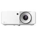 Optoma ZH420 Standartinio nuotolio projektorius 4300 ANSI lumens DLP 1080p (1920x1080) 3D Balta Optoma ZH420 Standartinio nuotolio projektorius 4300 ANSI lumens DLP 1080p (1920x1080) 3D Balta