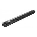 Sony BRAVIA Theatre Bar 8 – Dolby Atmos soundbar, 11 Speaker, Wi-Fi, Bluetooth, 360 Spatial Sound Ma
