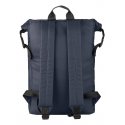 Tucano BKROL15-B laptop case 40.6 cm (16") Backpack Blue Tucano BKROL15-B laptop case 40.6 cm (16") Backpack Blue