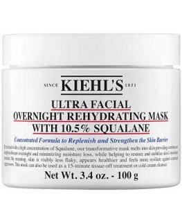 Kiehl's Ultra Facial yönaamio, 100 g