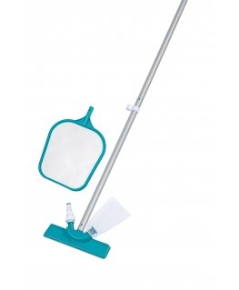 Bestway 58013 / 24 basseinitarvik Puhastustarvete komplekt