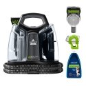 Bissell SpotClean Pet Plus Cylinder vacuum Dry&wet 330 W Bagless Bissell SpotClean Pet Plus Cylinder vacuum Dry&wet 330 W Bagless
