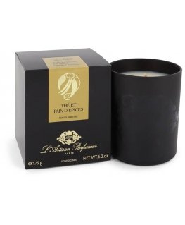 L'Artisan Parfumeur Tee ja Piparkookide Aroomiküünal 250 g