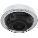 BCS-L-PSIP24810SCR7L3-Ai2 IP kamera 4Mpx rotējoša + panorāmas kamera 8Mpx BCS LINE BCS-L-PSIP24810SCR7L3-Ai2 IP kamera 4Mpx rotējoša + panorāmas kamera 8Mpx BCS LINE