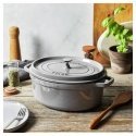 Staub La Cocotte 5,5 l Ovaalne Malm Pajaroa küpsetusnõu