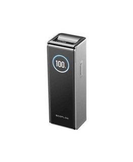 POWER BANK USB 25000MAH RAPID/170W Серебристый 5023001030 ECOFLOW