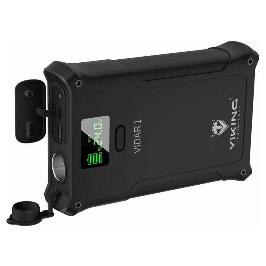 POWER BANK USB 25000MAH RAPID/170W Серебристый 5023001030 ECOFLOW – 2