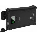 POWER BANK USB 25000MAH RAPID/170W Hõbe 5023001030 ECOFLOW POWER BANK USB 25000MAH RAPID/170W Hõbe 5023001030 ECOFLOW