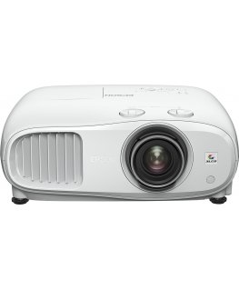 Epson EH-TW7000 Standartinio nuotolio projektorius 3000 ANSI lumens 3LCD UHD 4K (3840x2160) 3D Balta