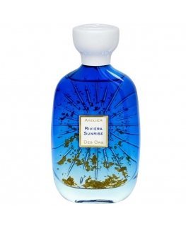 Riviera Prive Laura - EDP