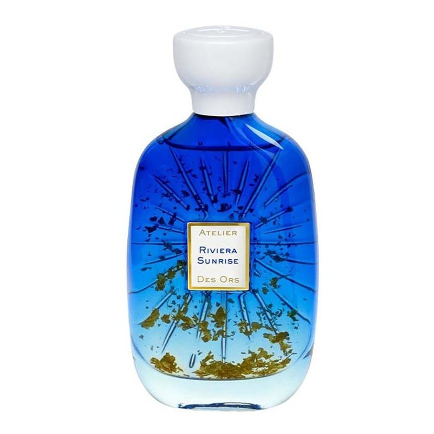 Riviera Prive Laura - EDP