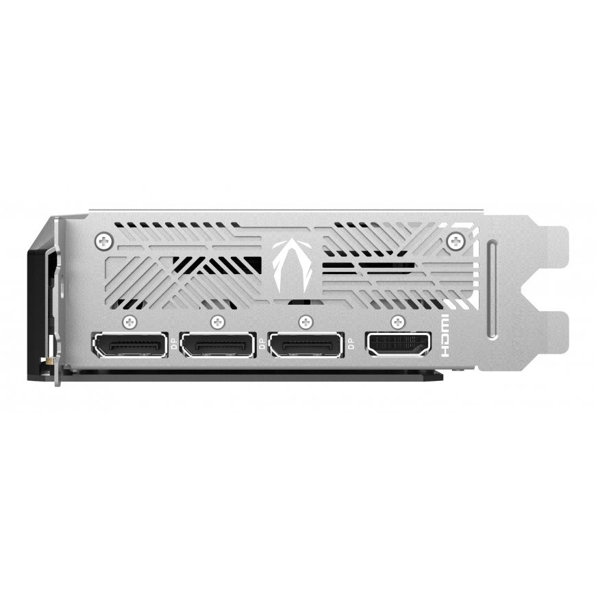 Zotac GAMING GeForce RTX 5070 SOLID NVIDIA 12 GB GDDR7 – 2