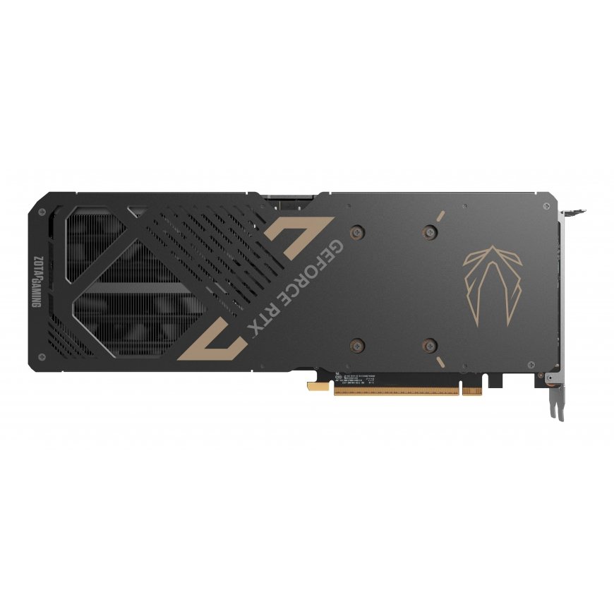 Zotac GAMING GeForce RTX 5070 SOLID NVIDIA 12 GB GDDR7 – 3