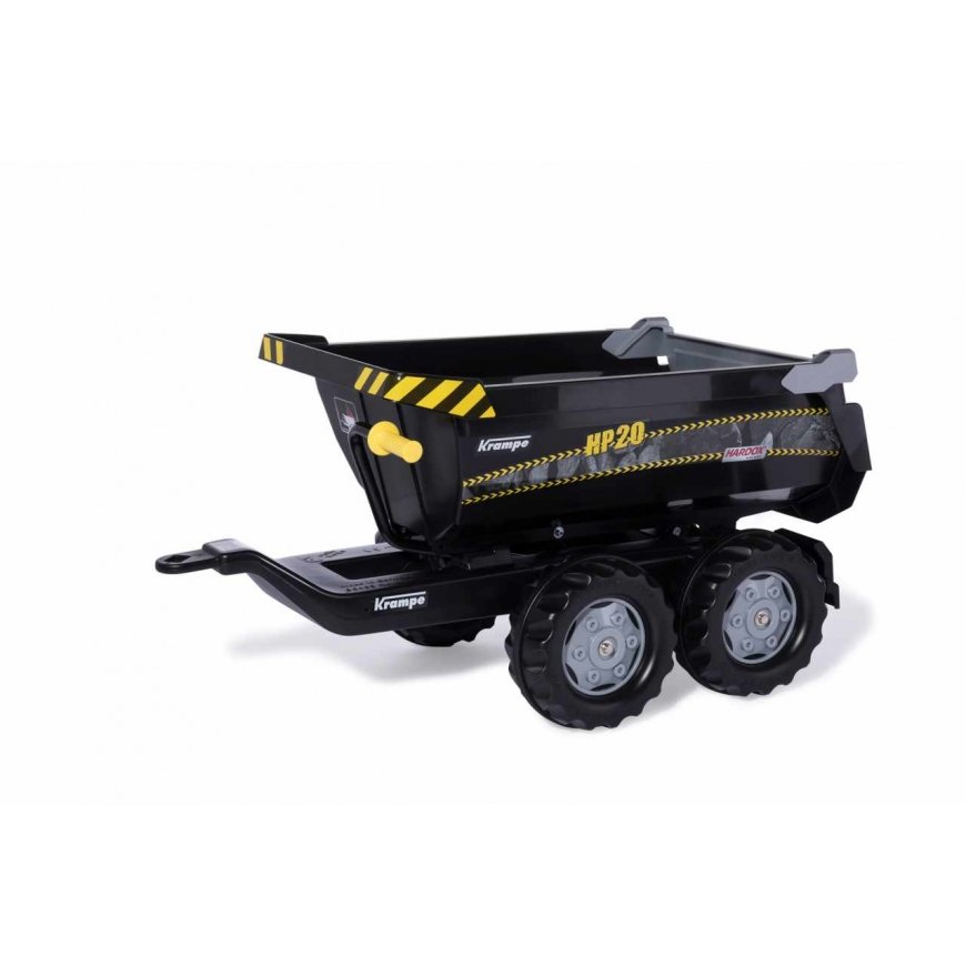 rolly toys 123261 leluajoneuvo