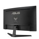 ASUS VG27VQM1B PC lamekuvar 68,6 cm (27") 1920 x 1080 pikslit Full HD LCD Must ASUS VG27VQM1B PC lamekuvar 68,6 cm (27") 1920 x 1080 pikslit Full HD LCD Must