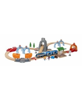 BRIO 7312350339727