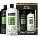 Кондиционер Tresemme Flawless Waves для волнистых волос (кондиционер) Кондиционер Tresemme Flawless Waves для волнистых волос (кондиционер)