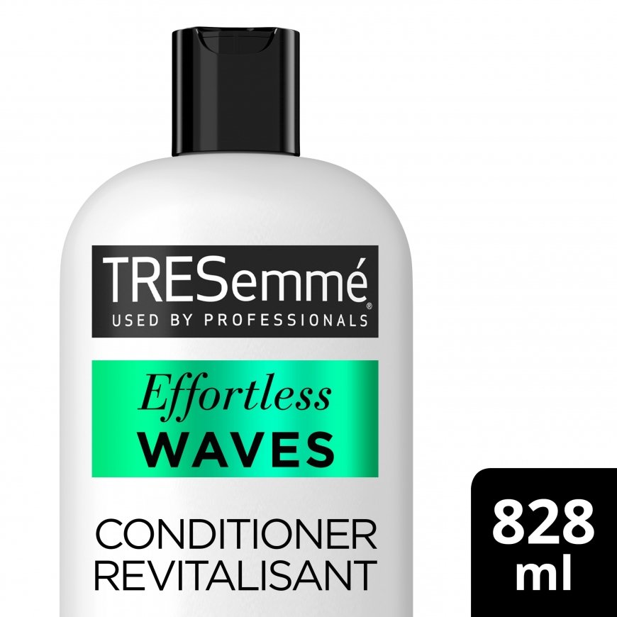 Tresemme Flawless Waves lokkisprei lainete jaoks (Lokkisprei) – 2