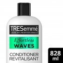 Tresemme Flawless Waves Conditioner for Wavy Hair (Conditioner)